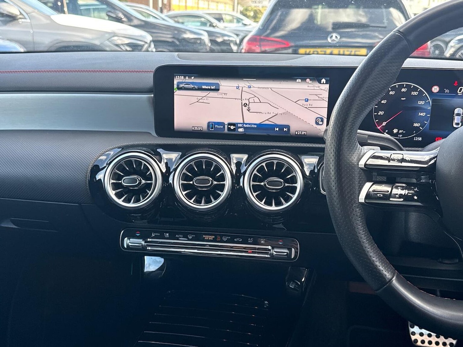 Used Mercedes-Benz CLA 2024 for sale - 76174250: Photo 13