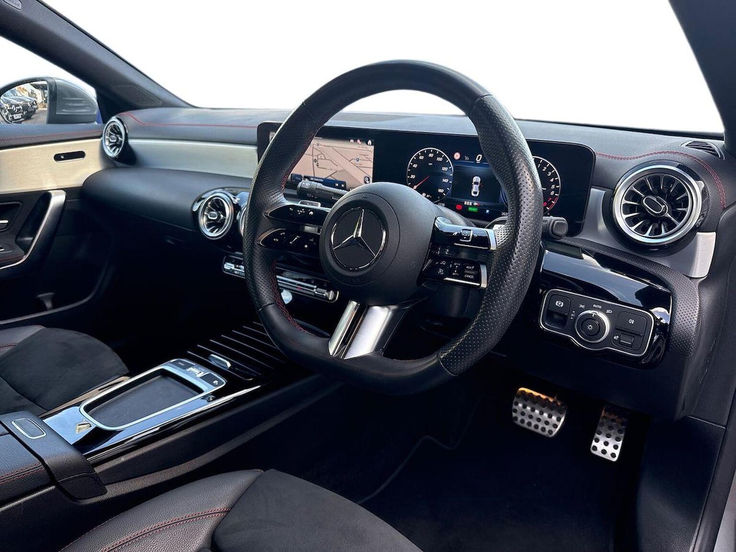 Used Mercedes-Benz CLA 2024 for sale - 76174250: Photo 15