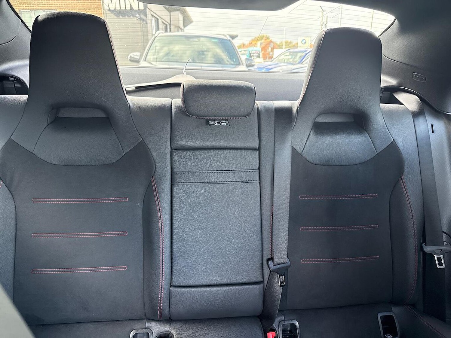 Used Mercedes-Benz CLA 2024 for sale - 76174250: Photo 16