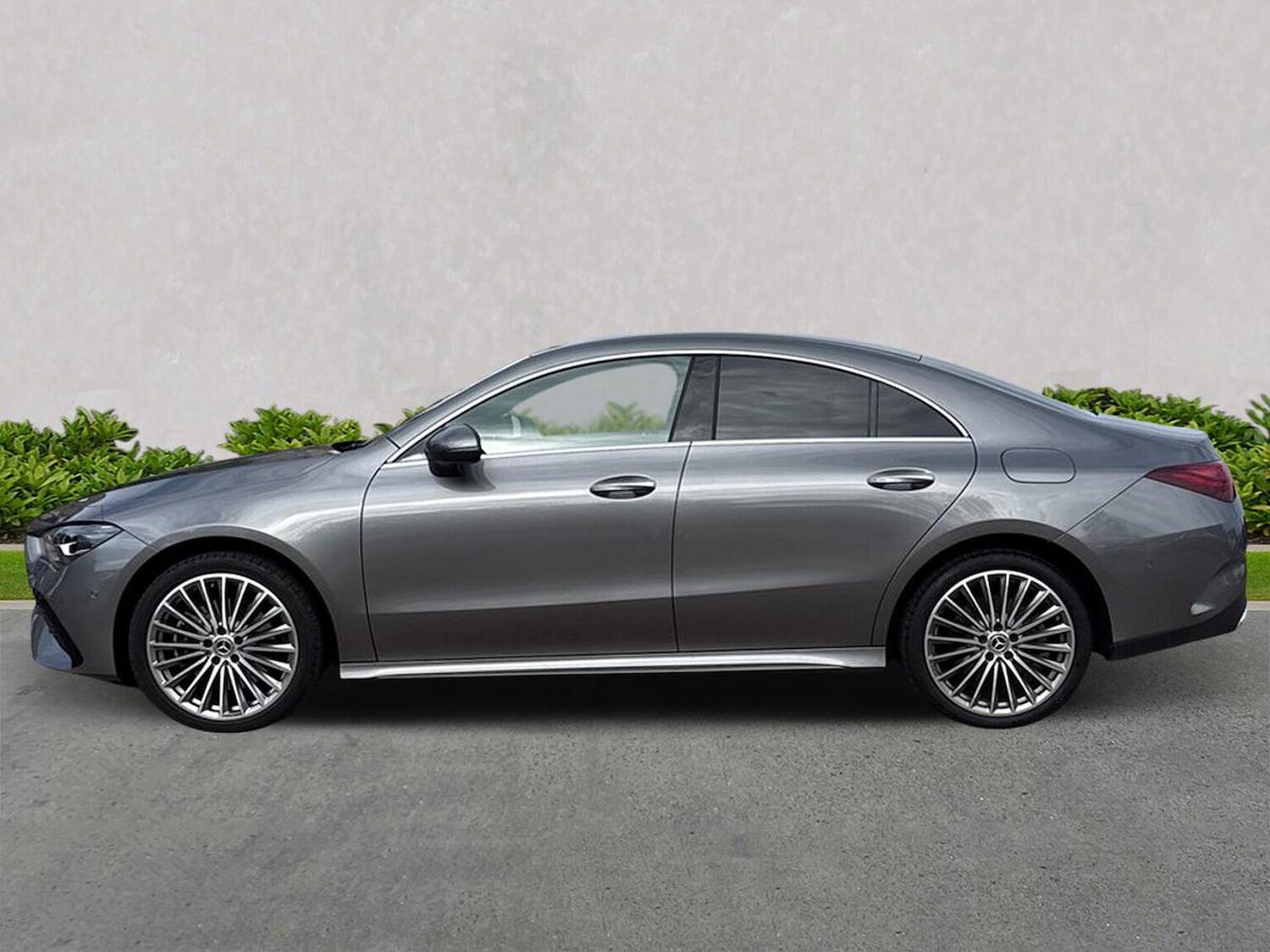 Used Mercedes-Benz CLA 2024 for sale - 76174250: Photo 19