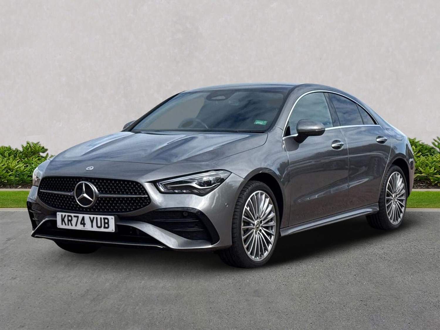 Used Mercedes-Benz CLA 2024 for sale - 76174250: Photo 20