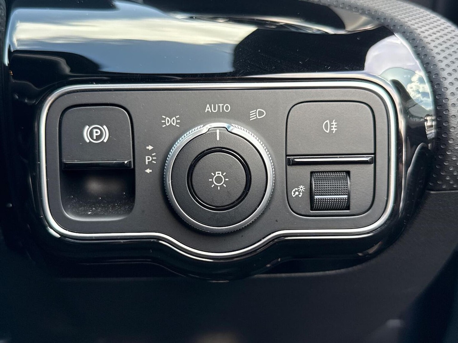 Used Mercedes-Benz CLA 2024 for sale - 76174250: Photo 22
