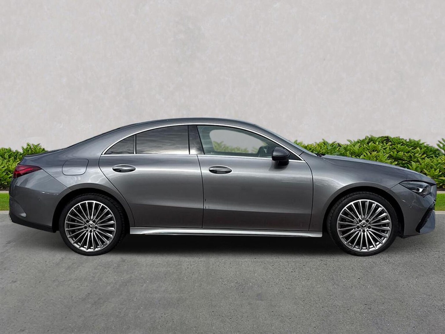 Used Mercedes-Benz CLA 2024 for sale - 76174250: Photo 3