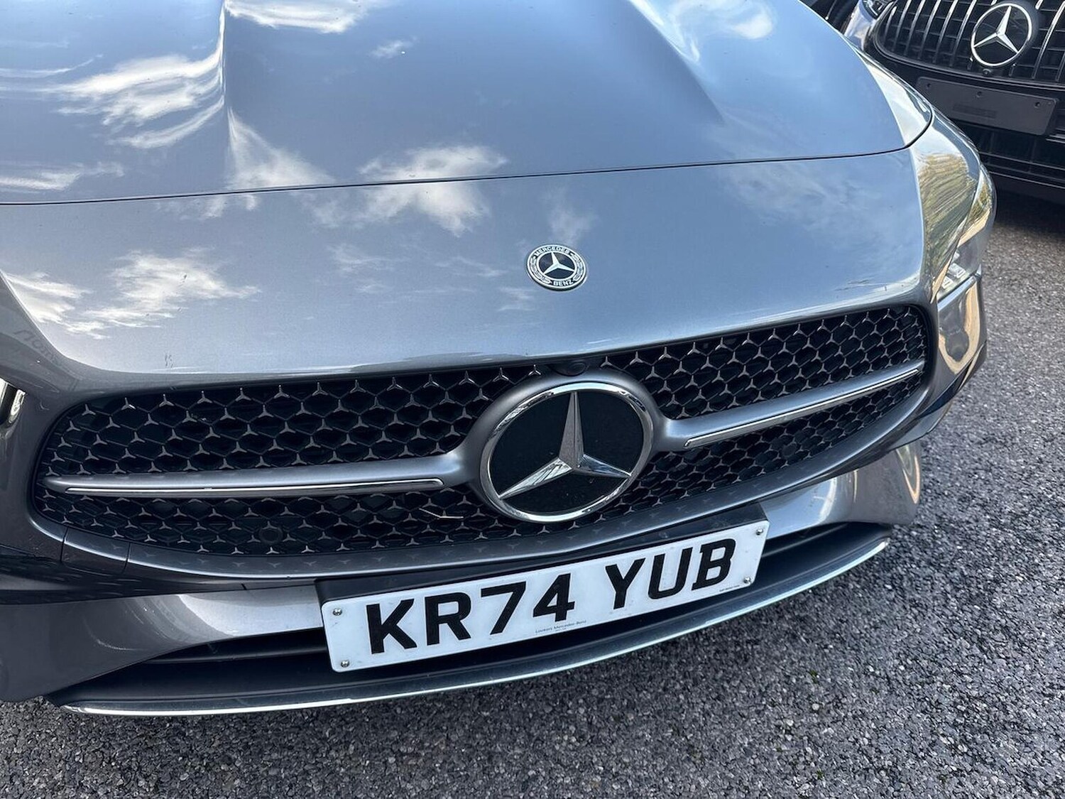 Used Mercedes-Benz CLA 2024 for sale - 76174250: Photo 33