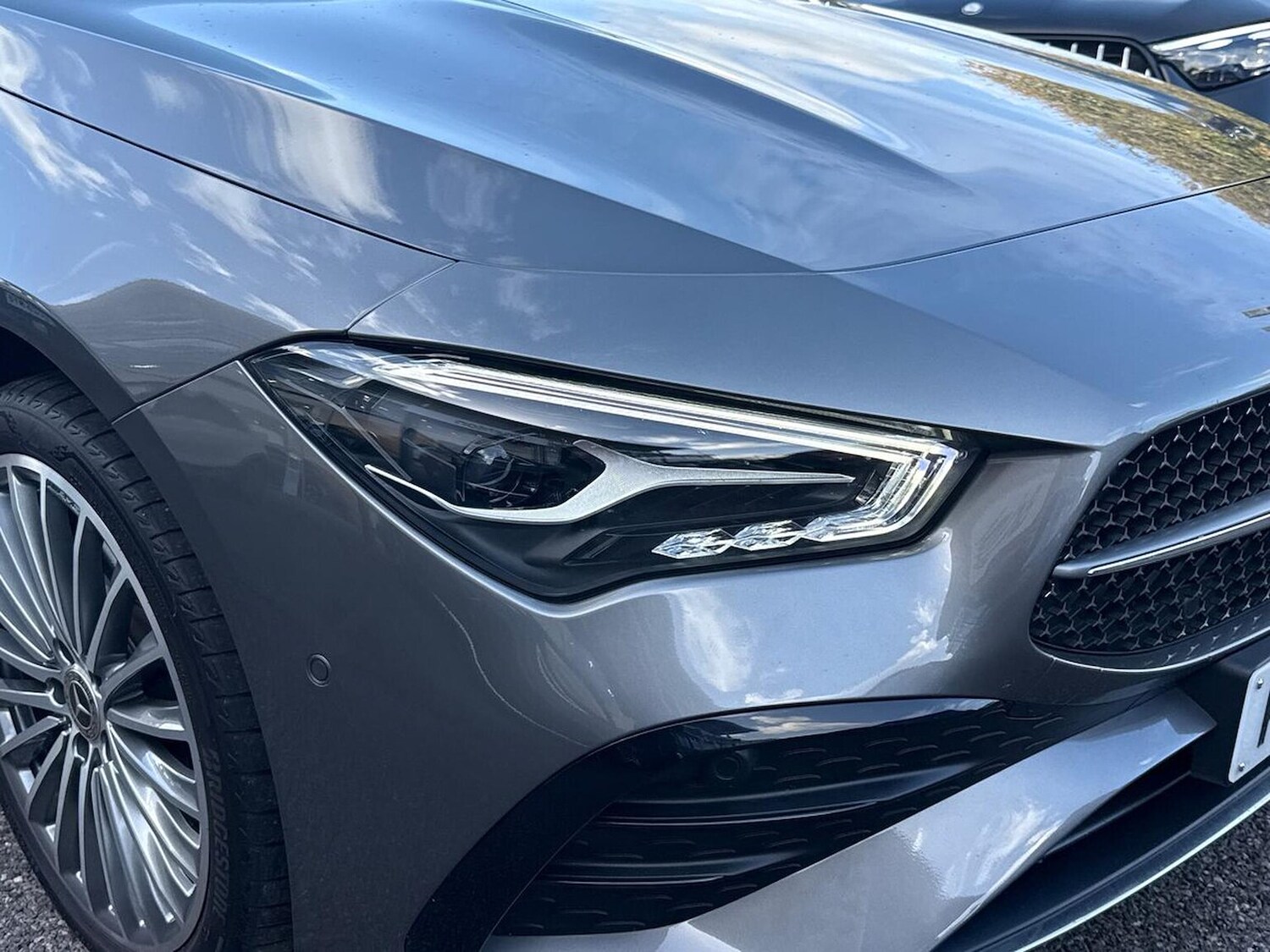 Used Mercedes-Benz CLA 2024 for sale - 76174250: Photo 34