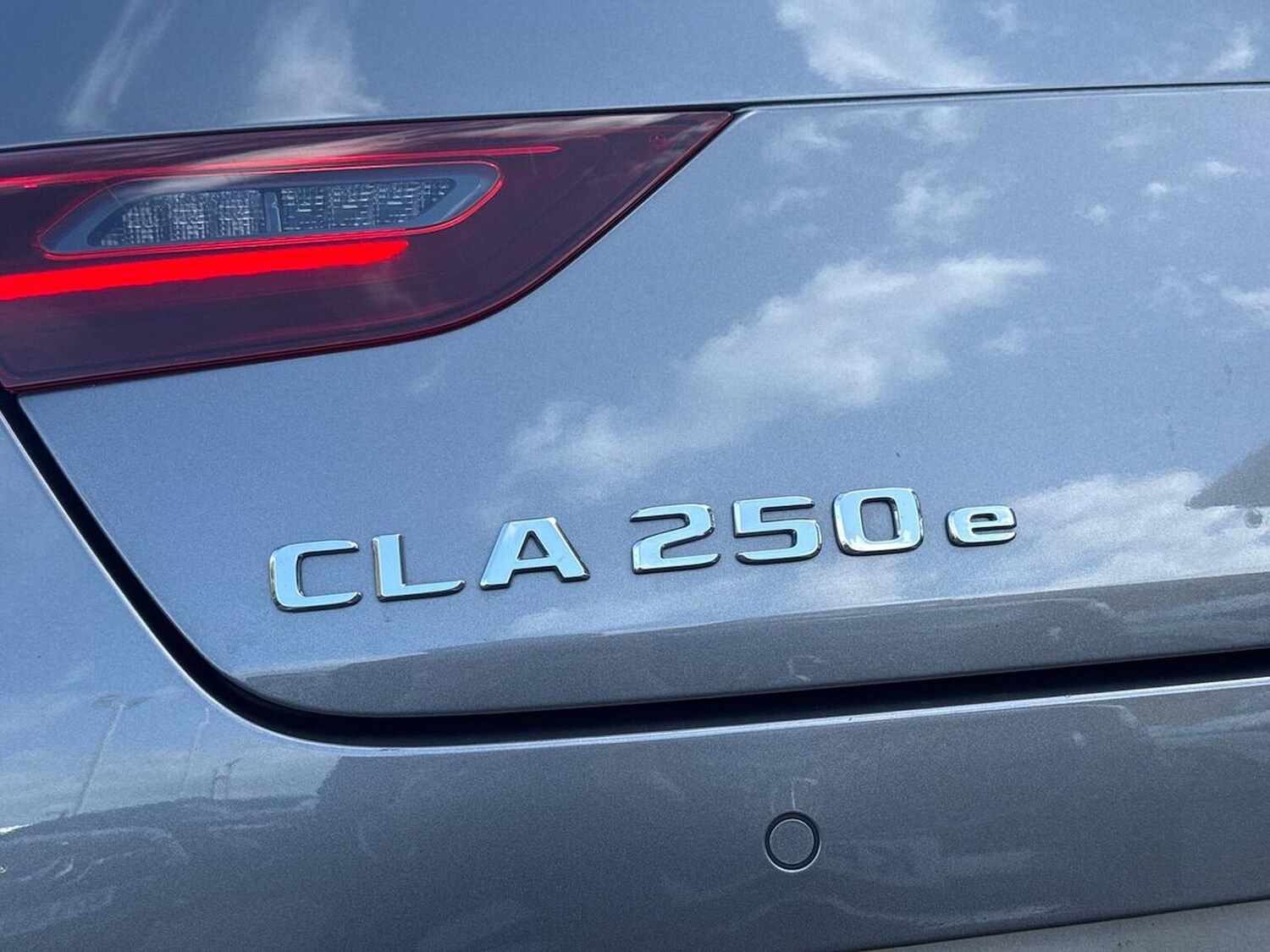 Used Mercedes-Benz CLA 2024 for sale - 76174250: Photo 35