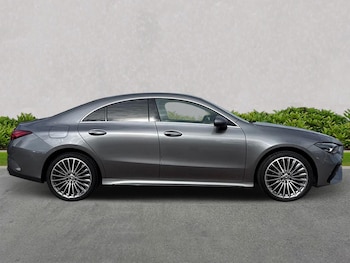 Used Mercedes-Benz CLA 2024 for sale - 76174250: Photo 3