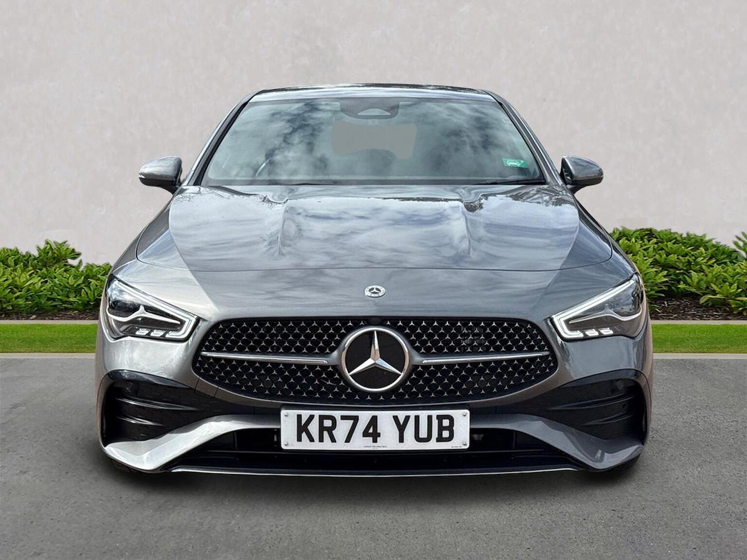 Used Mercedes-Benz CLA 2024 for sale - 76174250: Photo 5