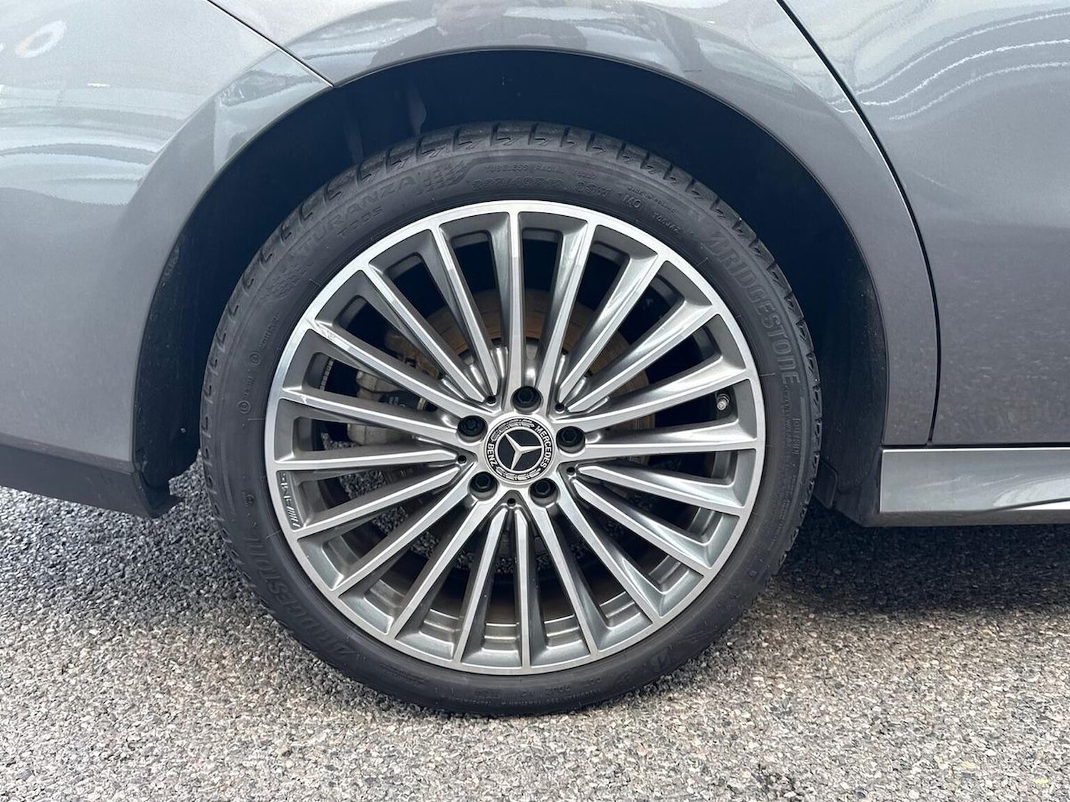 Used Mercedes-Benz CLA 2024 for sale - 76174250: Photo 6