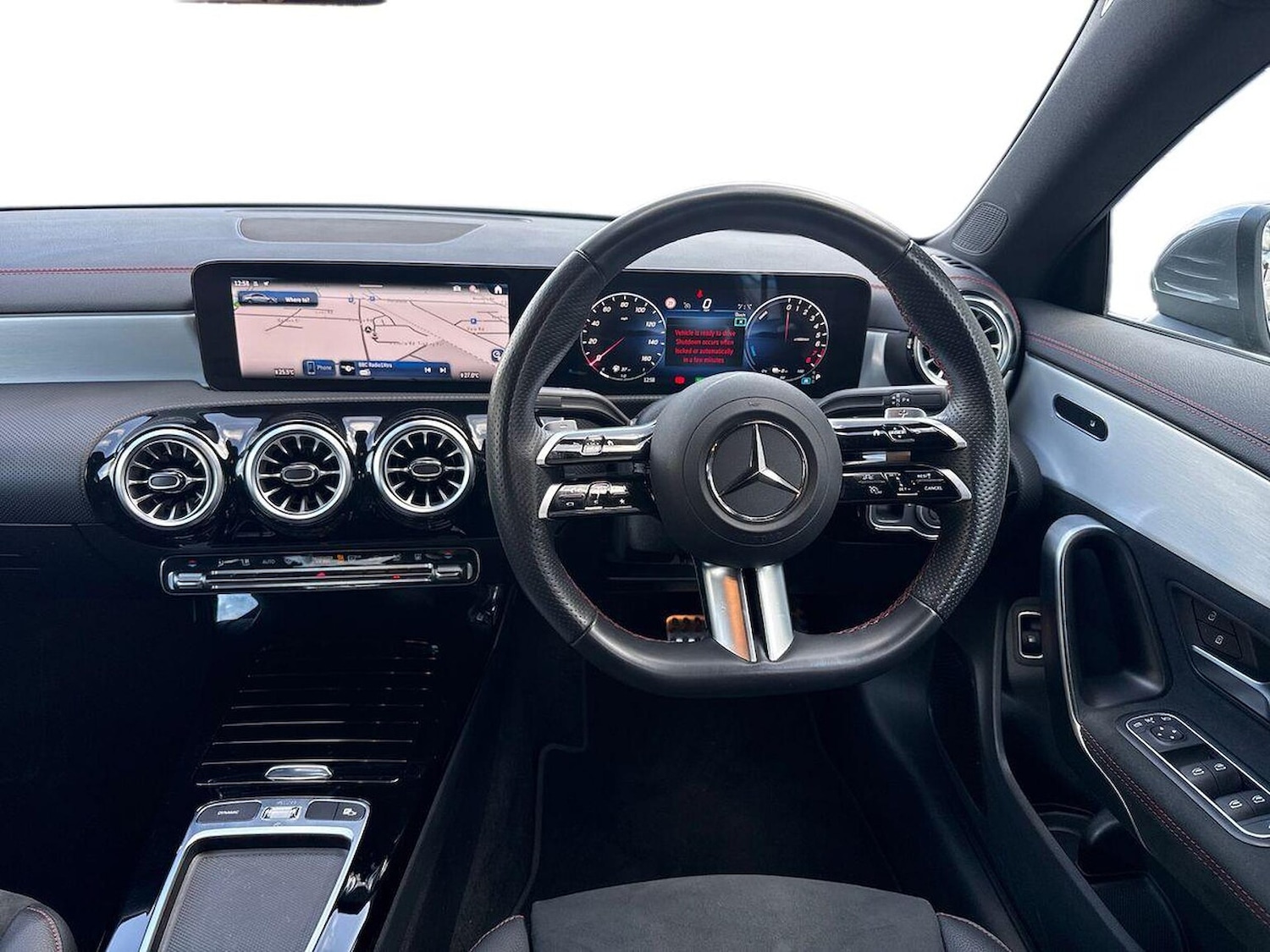 Used Mercedes-Benz CLA 2024 for sale - 76174250: Photo 9
