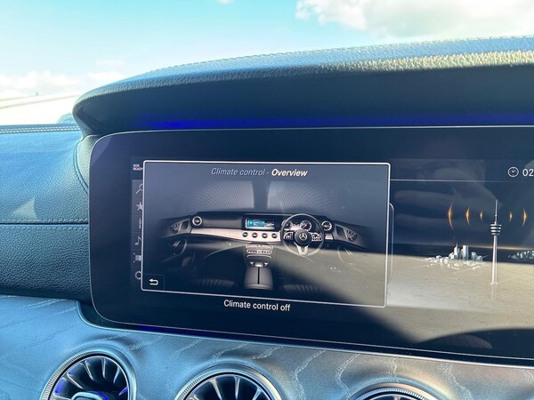 Used Mercedes-Benz CLS 2018 for sale - 76170702: Photo 12