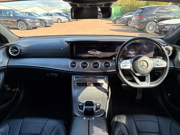 Used Mercedes-Benz CLS 2018 for sale - 76170702: Photo 13