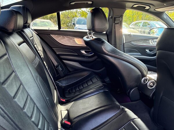 Used Mercedes-Benz CLS 2018 for sale - 76170702: Photo 16