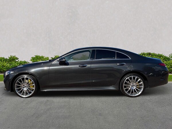 Used Mercedes-Benz CLS 2018 for sale - 76170702: Photo 19
