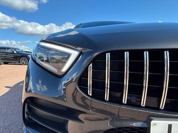 Used Mercedes-Benz CLS 2018 for sale - 76170702: Photo 34