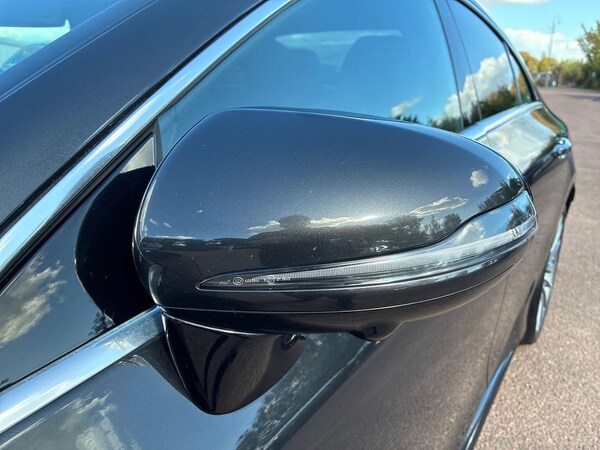 Used Mercedes-Benz CLS 2018 for sale - 76170702: Photo 38