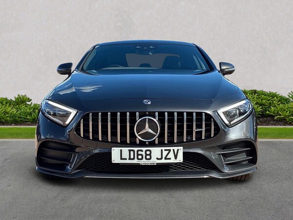 Used Mercedes-Benz CLS 2018 for sale - 76170702: Photo 5