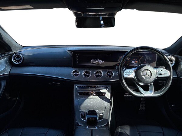 Used Mercedes-Benz CLS 2018 for sale - 76170702: Photo 8