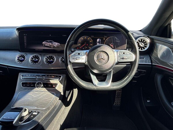 Used Mercedes-Benz CLS 2018 for sale - 76170702: Photo 9