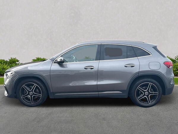 Used Mercedes-Benz GLA 2023 for sale - 76206029: Photo 19