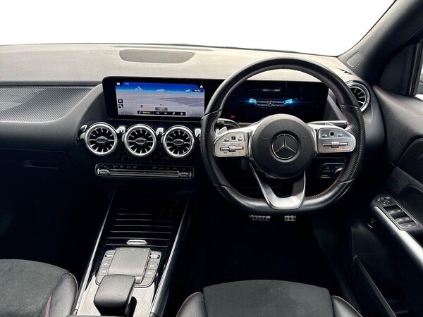 Used Mercedes-Benz GLA 2023 for sale - 76206029: Photo 9