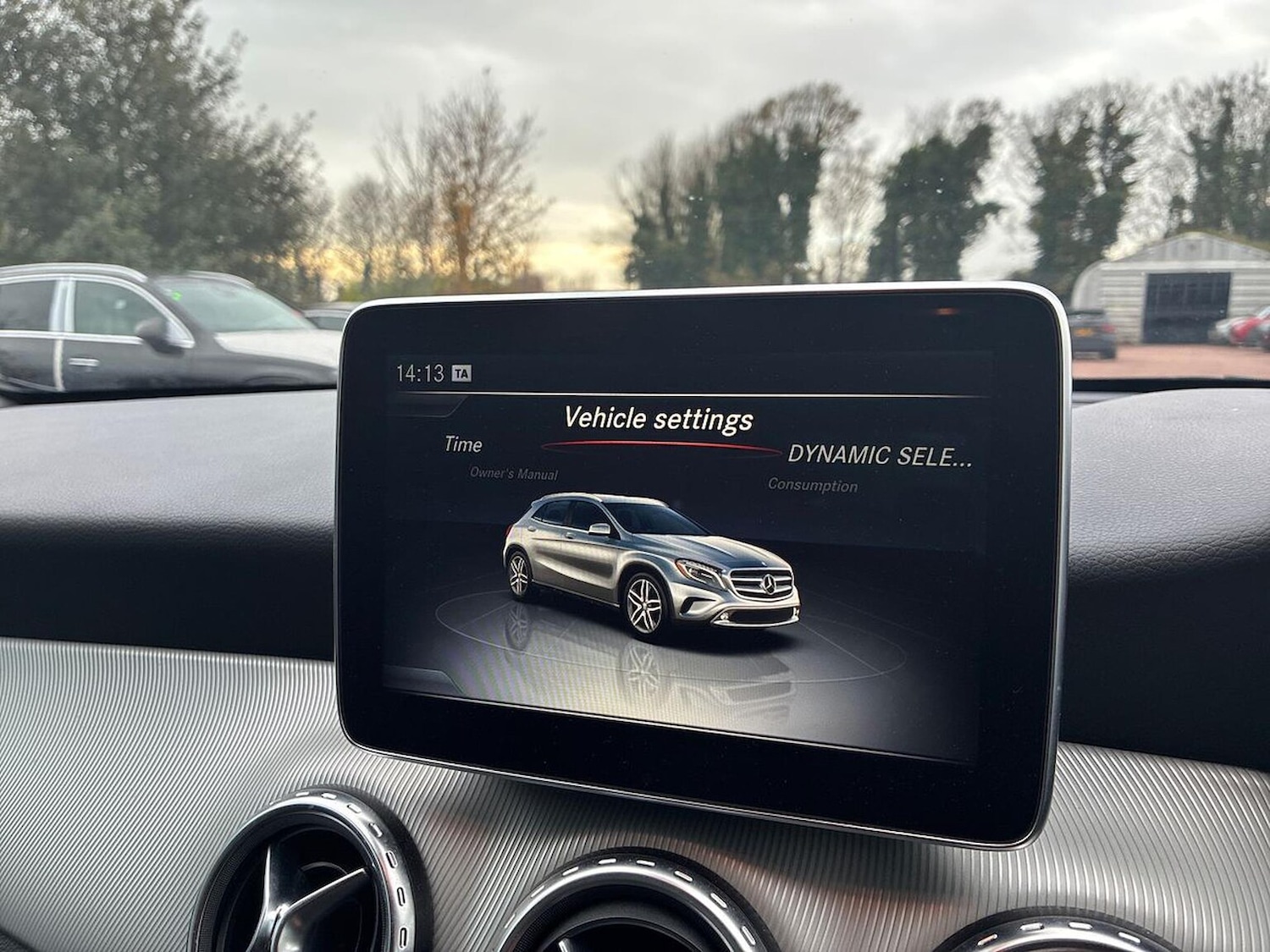 Used Mercedes-Benz GLA 2016 for sale - 76583219: Photo 11