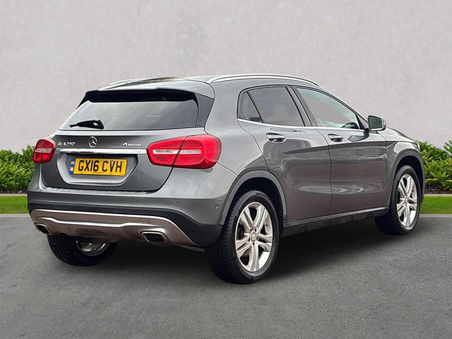 Used Mercedes-Benz GLA 2016 for sale - 76583219: Photo 18