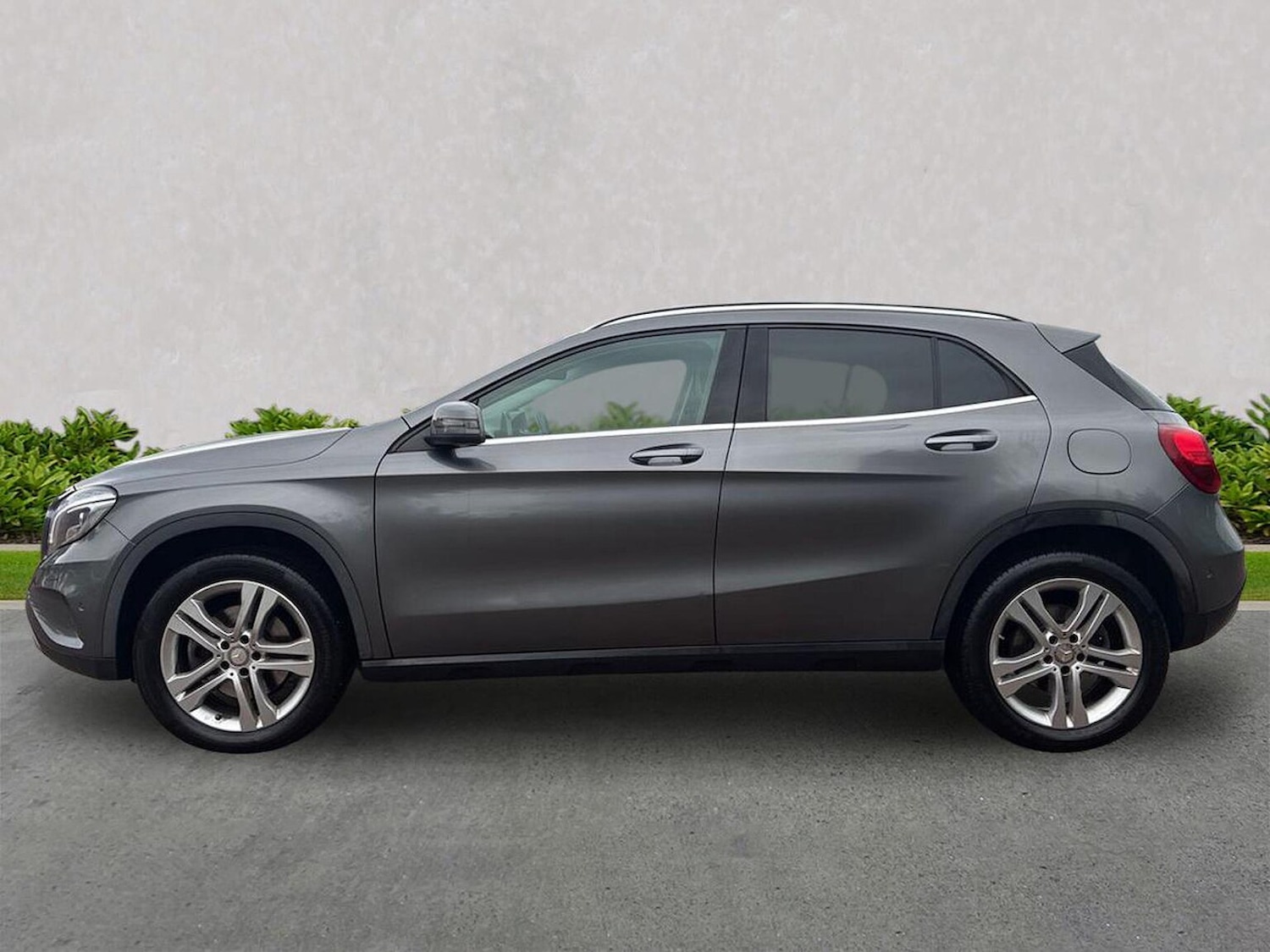 Used Mercedes-Benz GLA 2016 for sale - 76583219: Photo 19