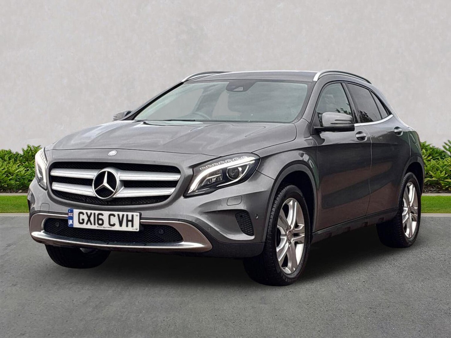 Used Mercedes-Benz GLA 2016 for sale - 76583219: Photo 20