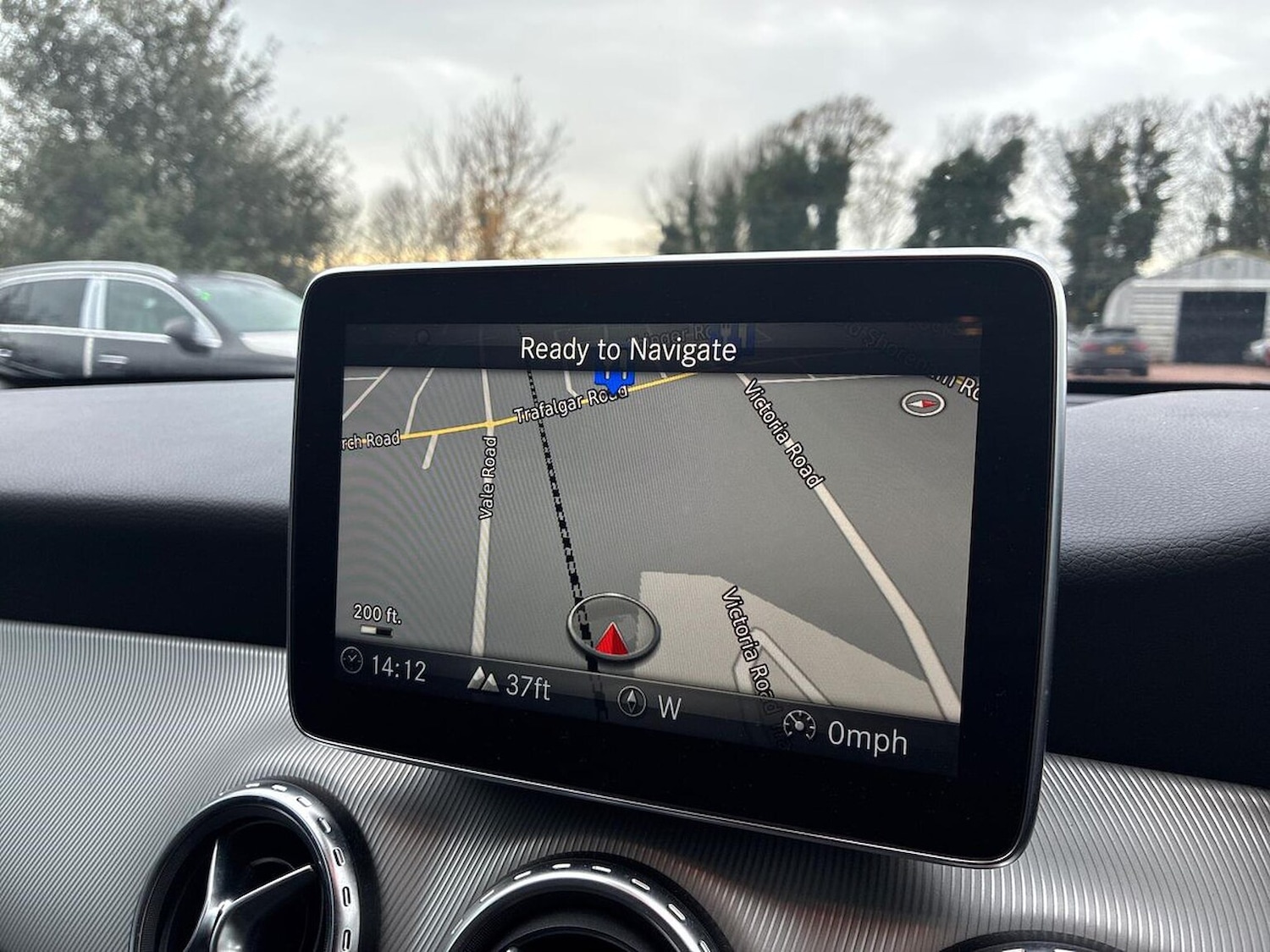 Used Mercedes-Benz GLA 2016 for sale - 76583219: Photo 24