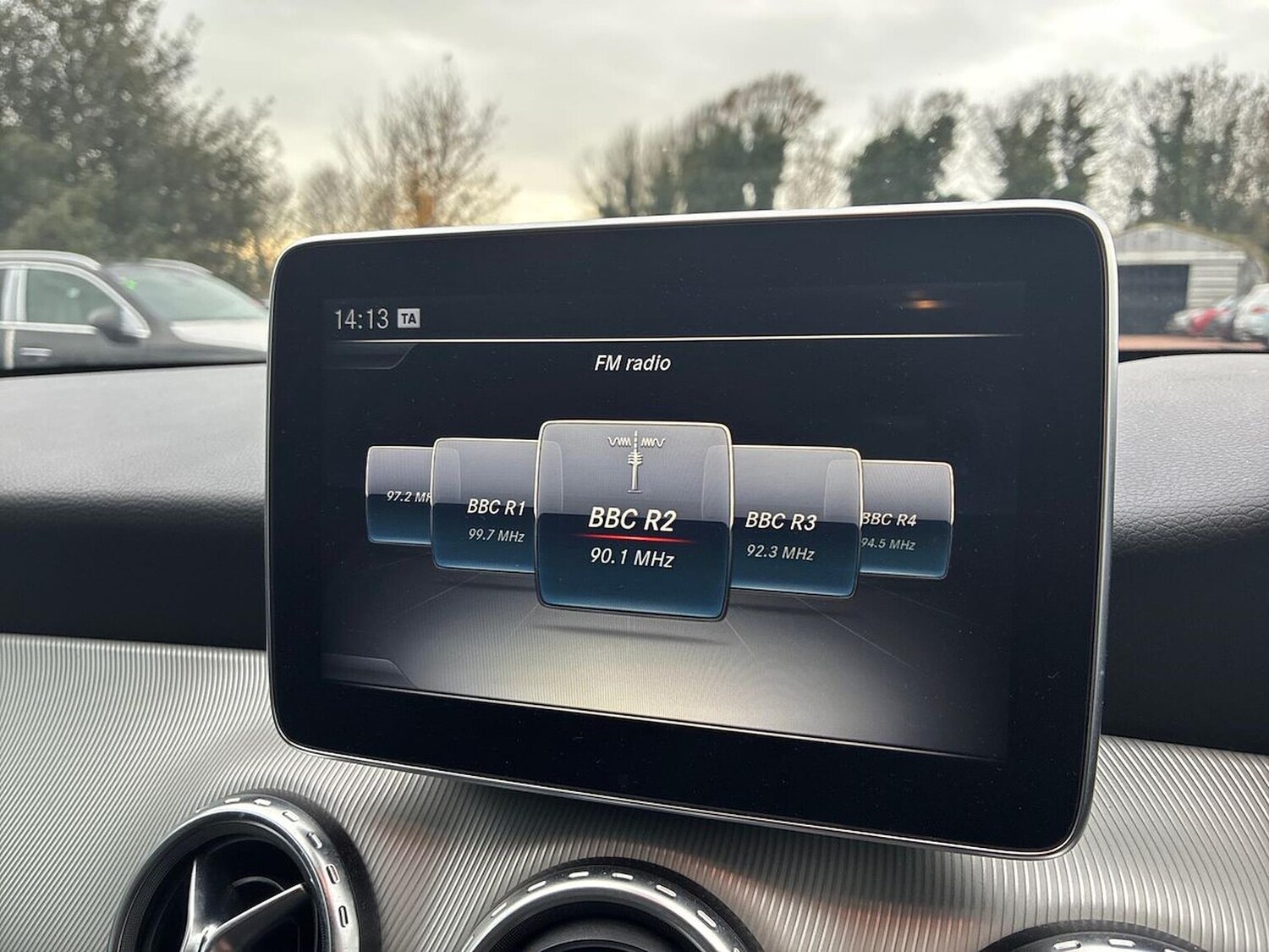 Used Mercedes-Benz GLA 2016 for sale - 76583219: Photo 25