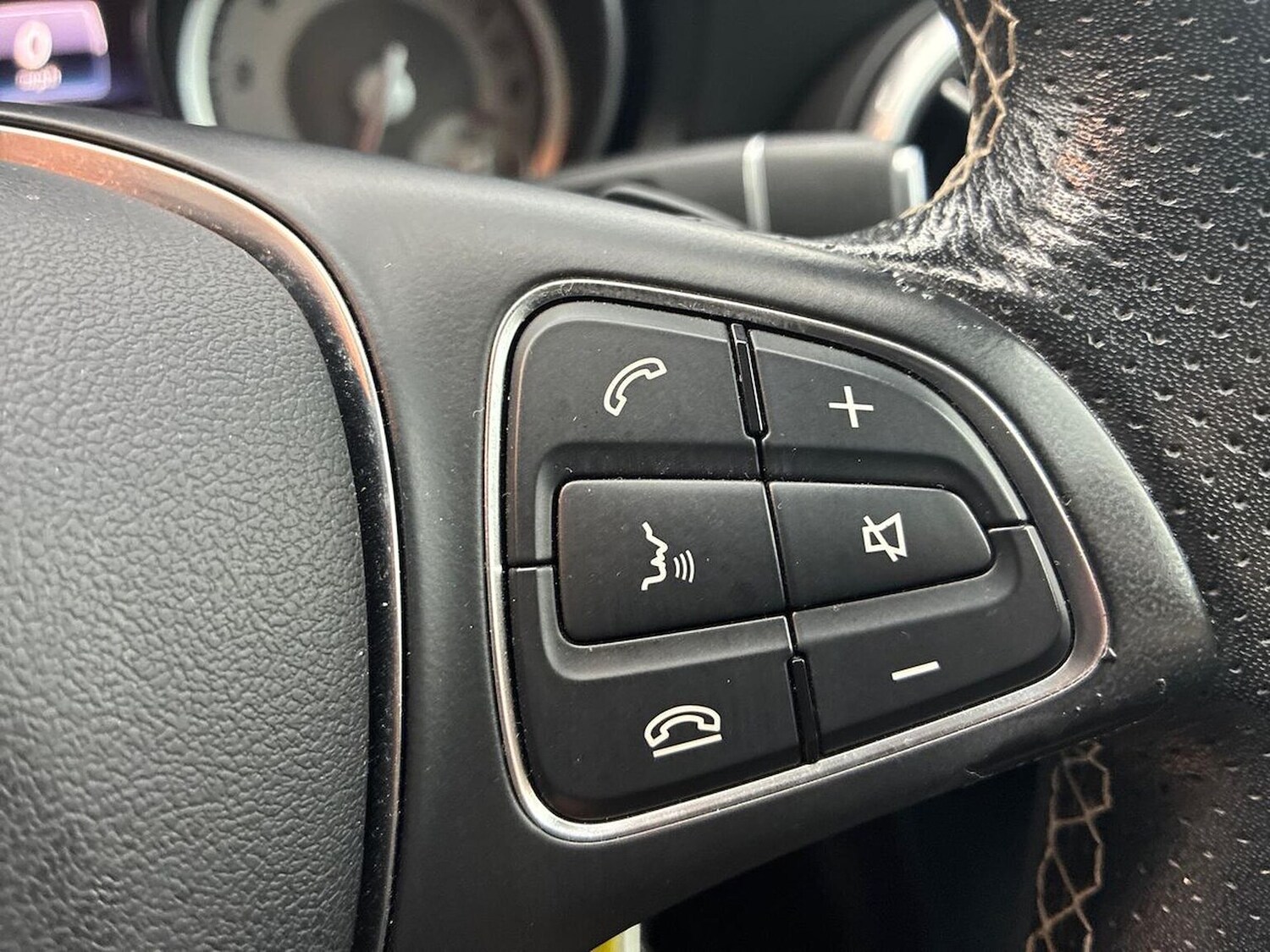 Used Mercedes-Benz GLA 2016 for sale - 76583219: Photo 27