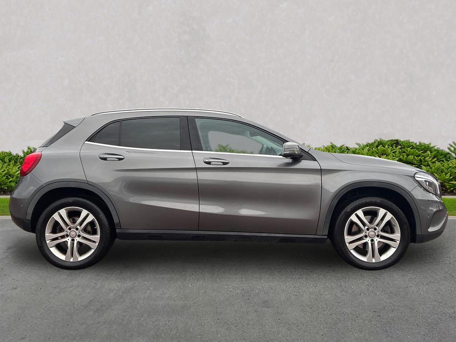 Used Mercedes-Benz GLA 2016 for sale - 76583219: Photo 3