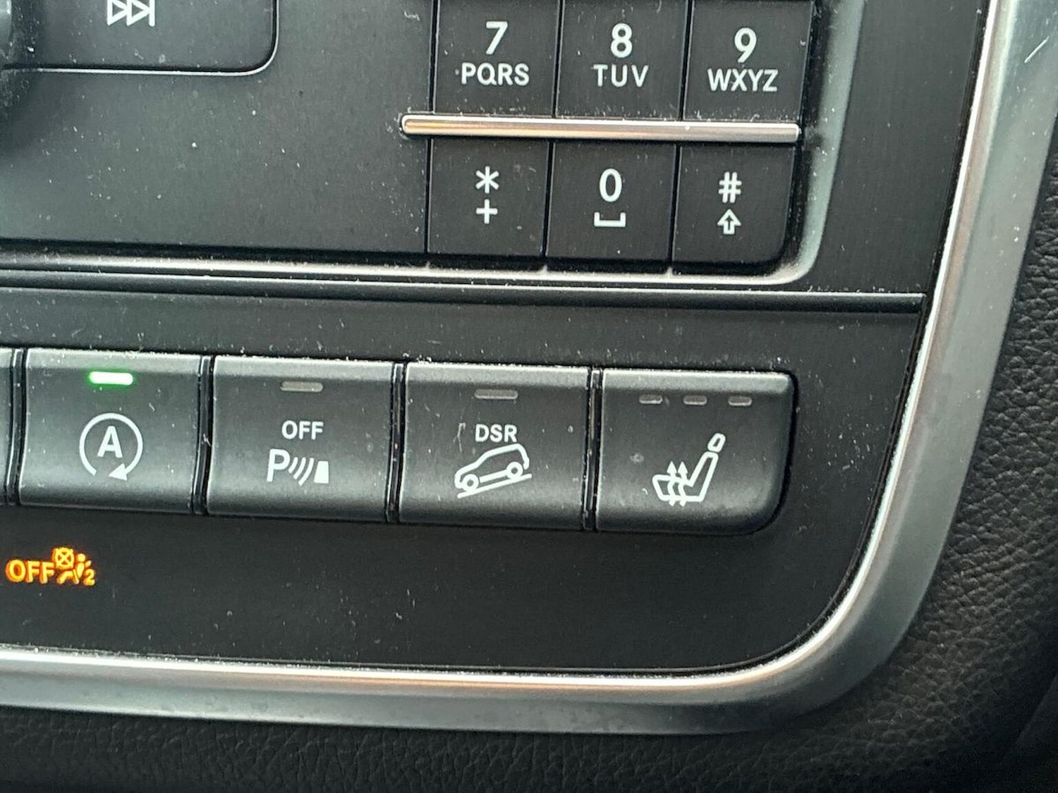 Used Mercedes-Benz GLA 2016 for sale - 76583219: Photo 30