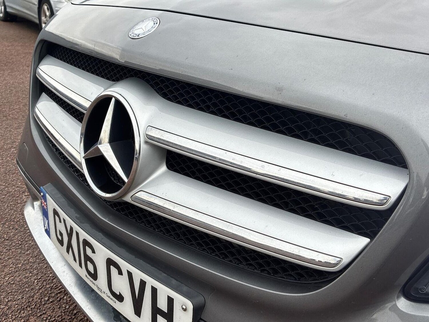 Used Mercedes-Benz GLA 2016 for sale - 76583219: Photo 33