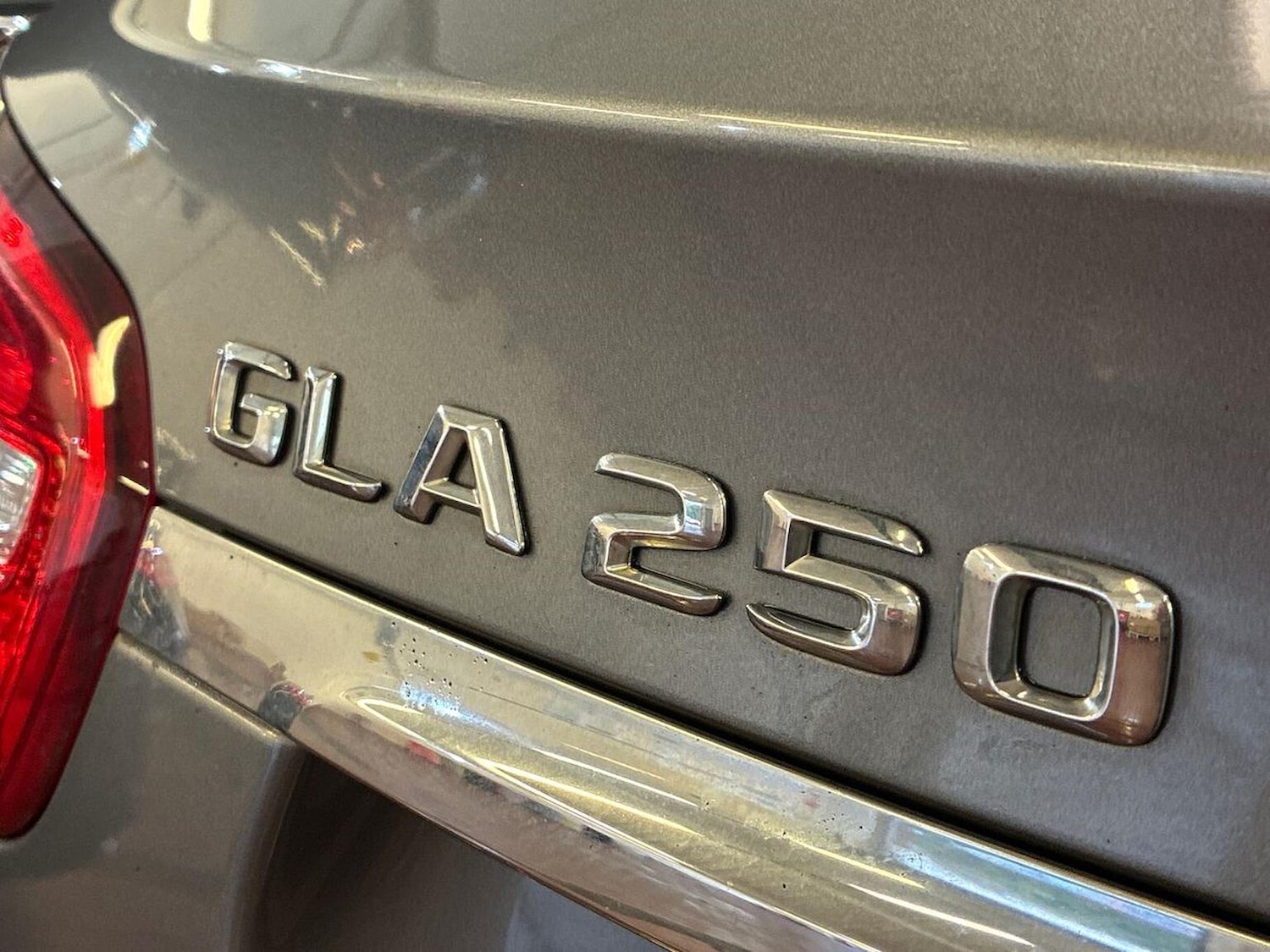 Used Mercedes-Benz GLA 2016 for sale - 76583219: Photo 36