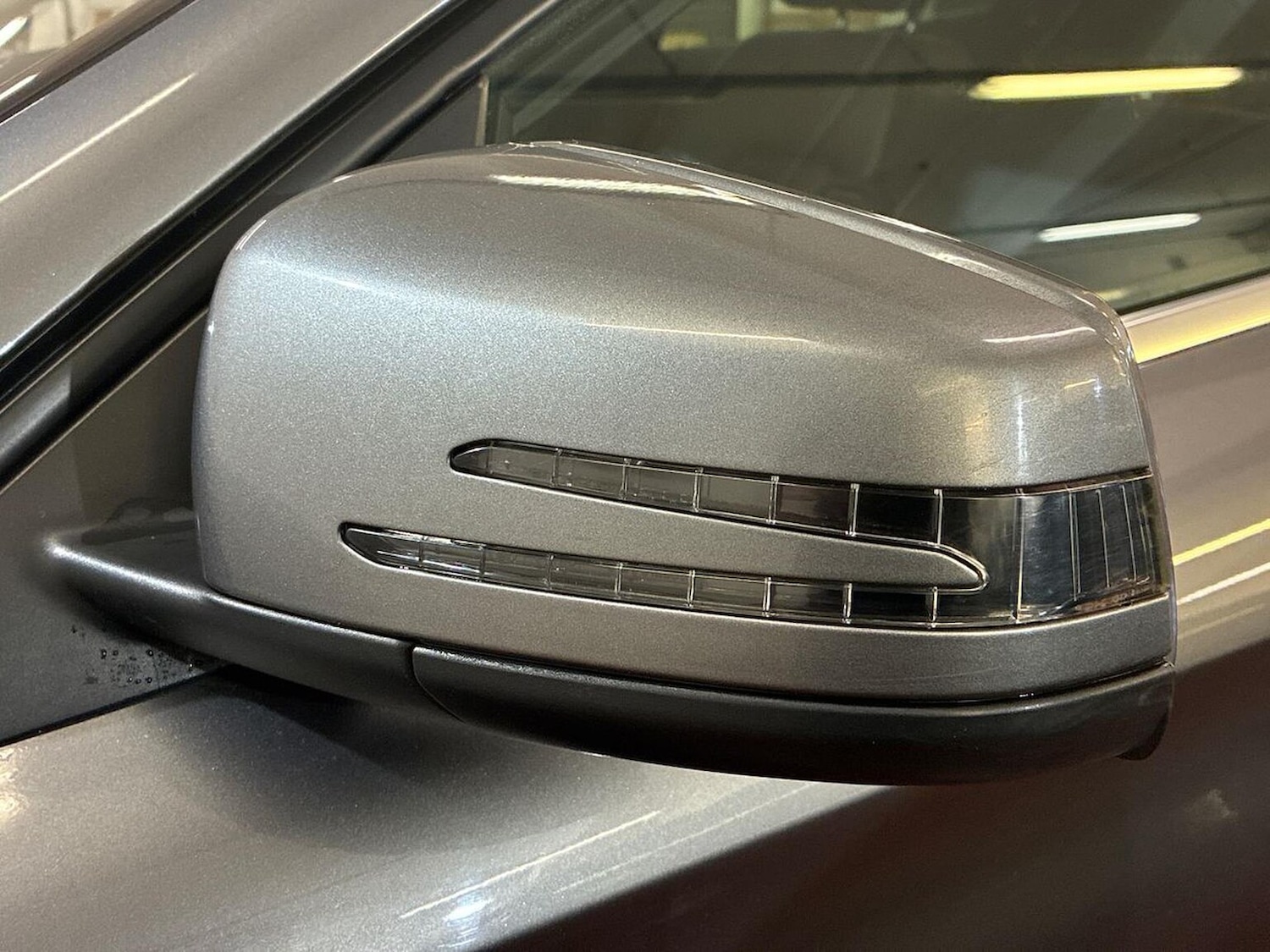 Used Mercedes-Benz GLA 2016 for sale - 76583219: Photo 38