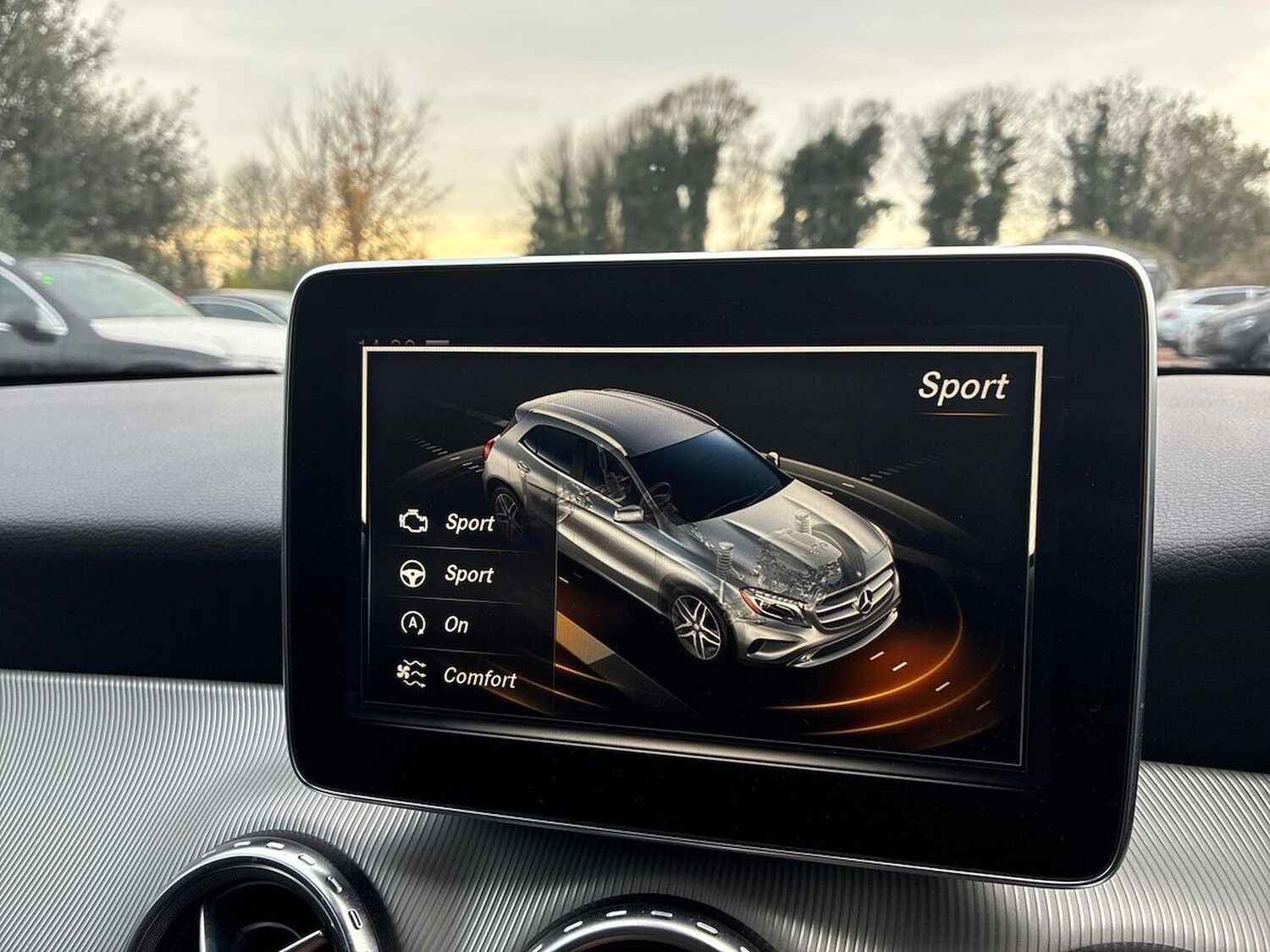 Used Mercedes-Benz GLA 2016 for sale - 76583219: Photo 39