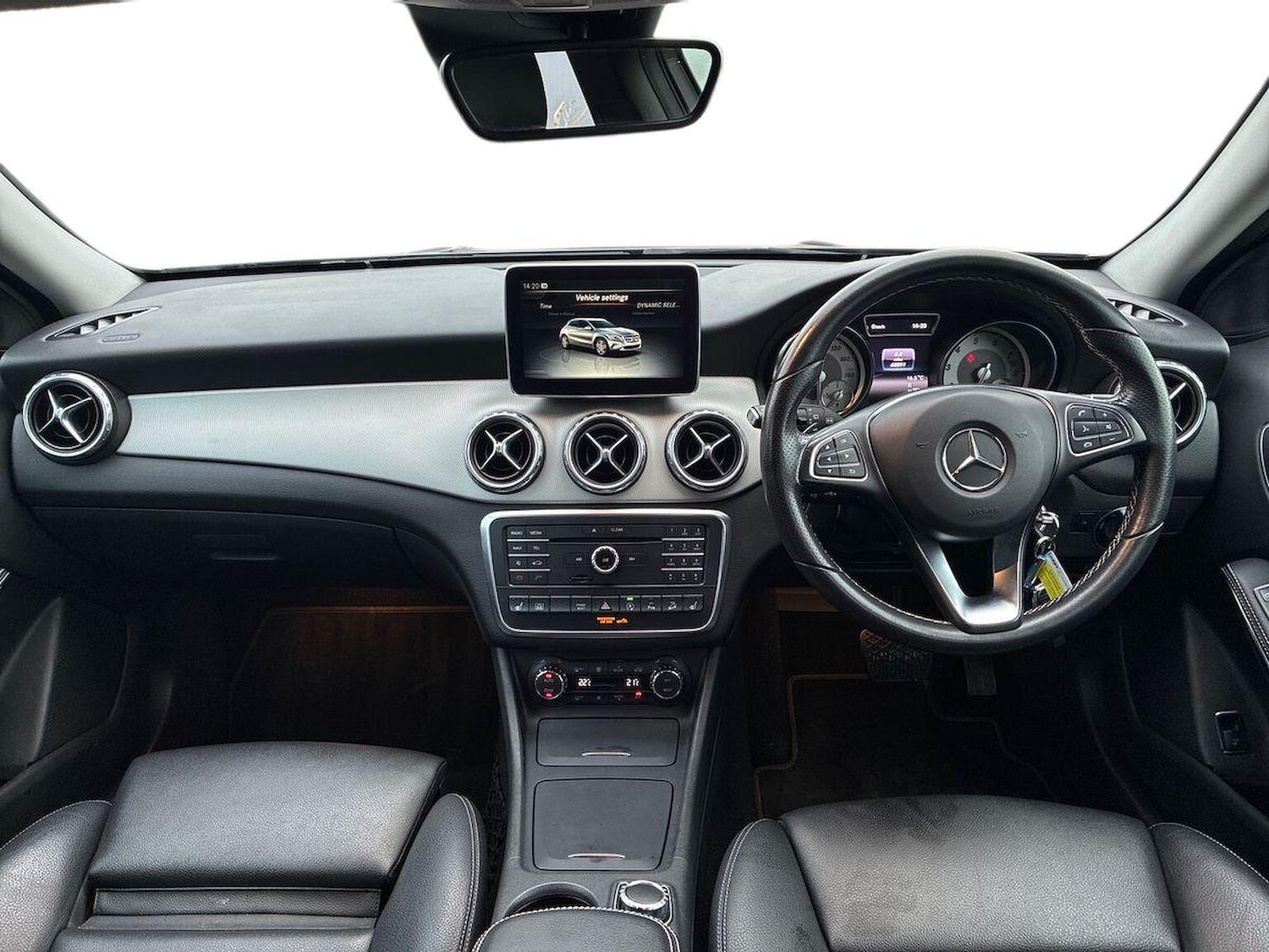 Used Mercedes-Benz GLA 2016 for sale - 76583219: Photo 8