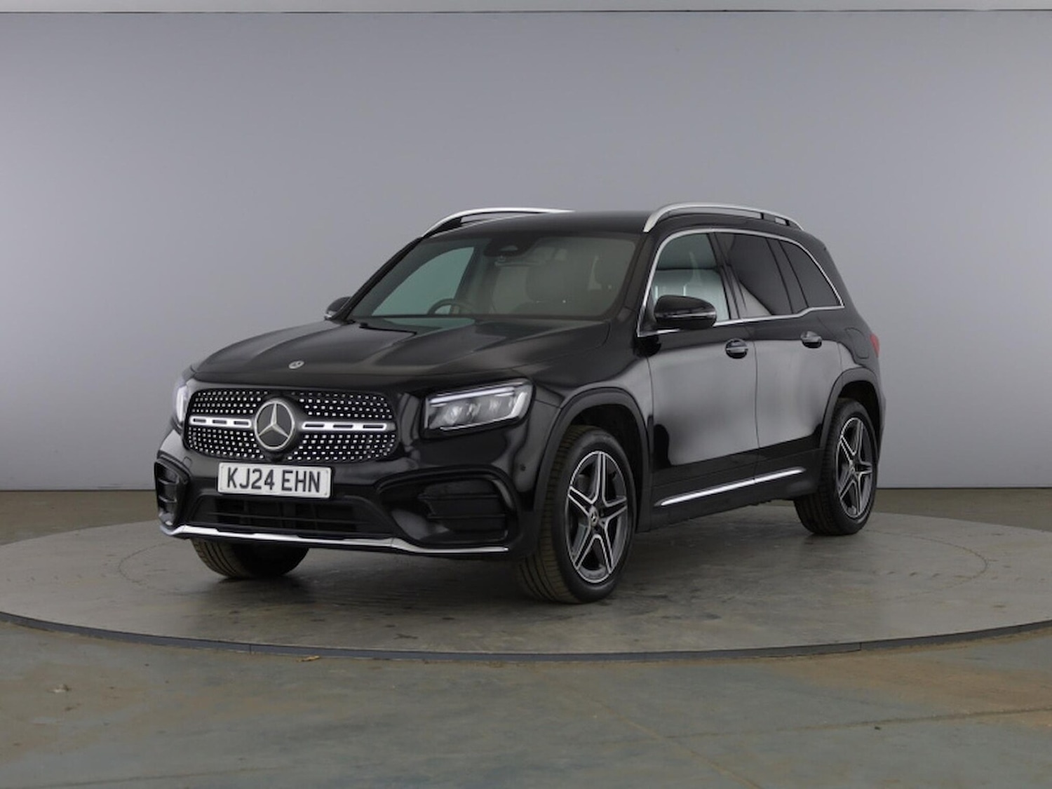 Used Mercedes-Benz GLB 2024 for sale - 76470981: Photo 1