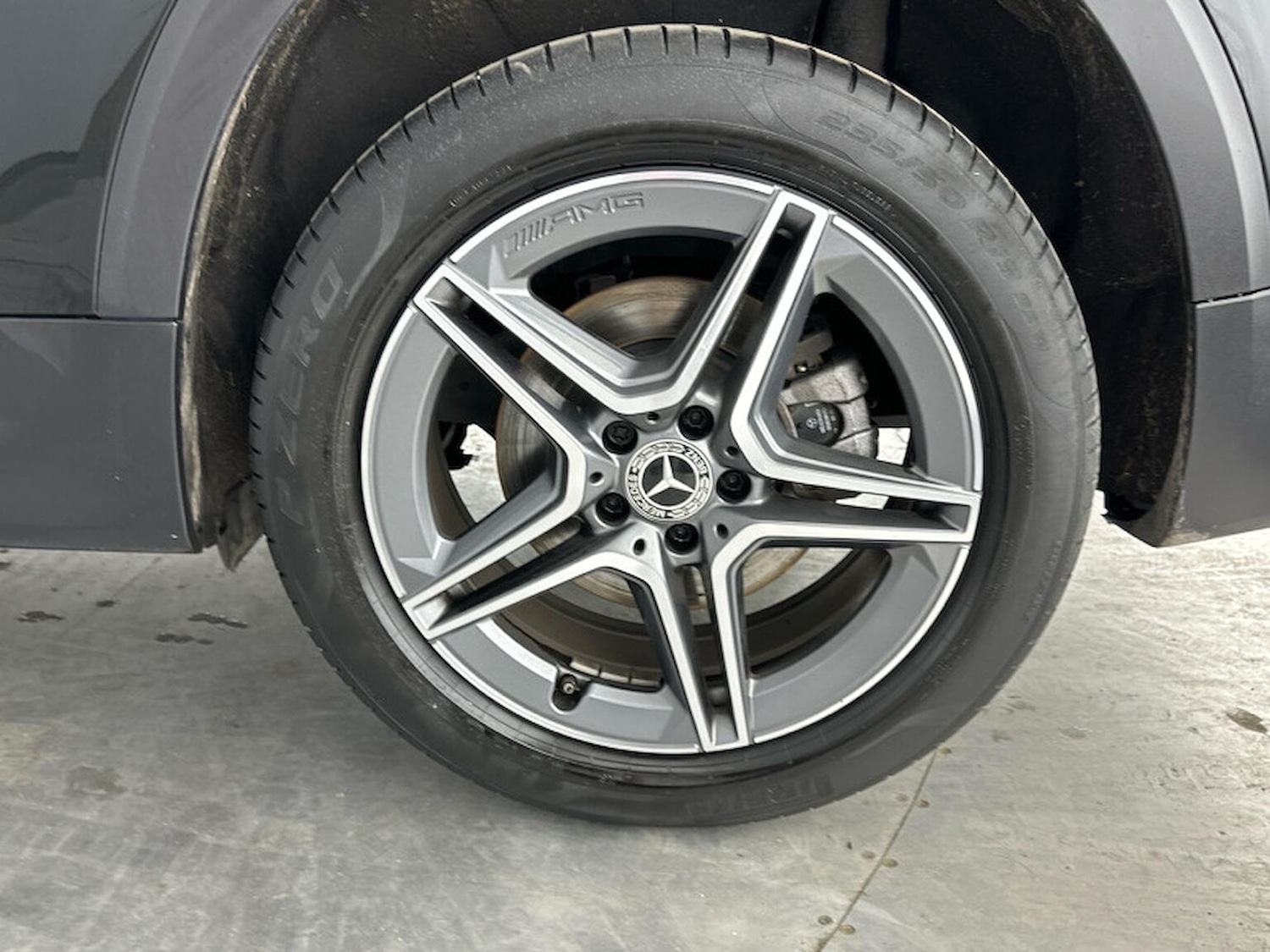 Used Mercedes-Benz GLB 2024 for sale - 76470981: Photo 5