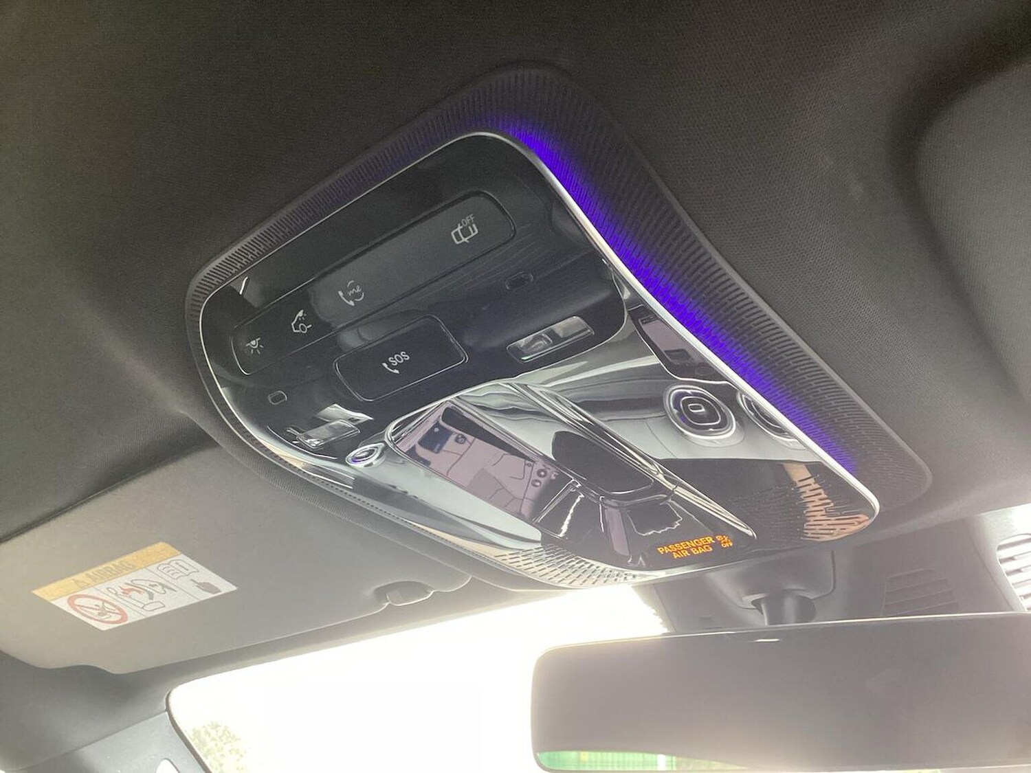 Used Mercedes-Benz GLC 2024 for sale - 76578295: Photo 16