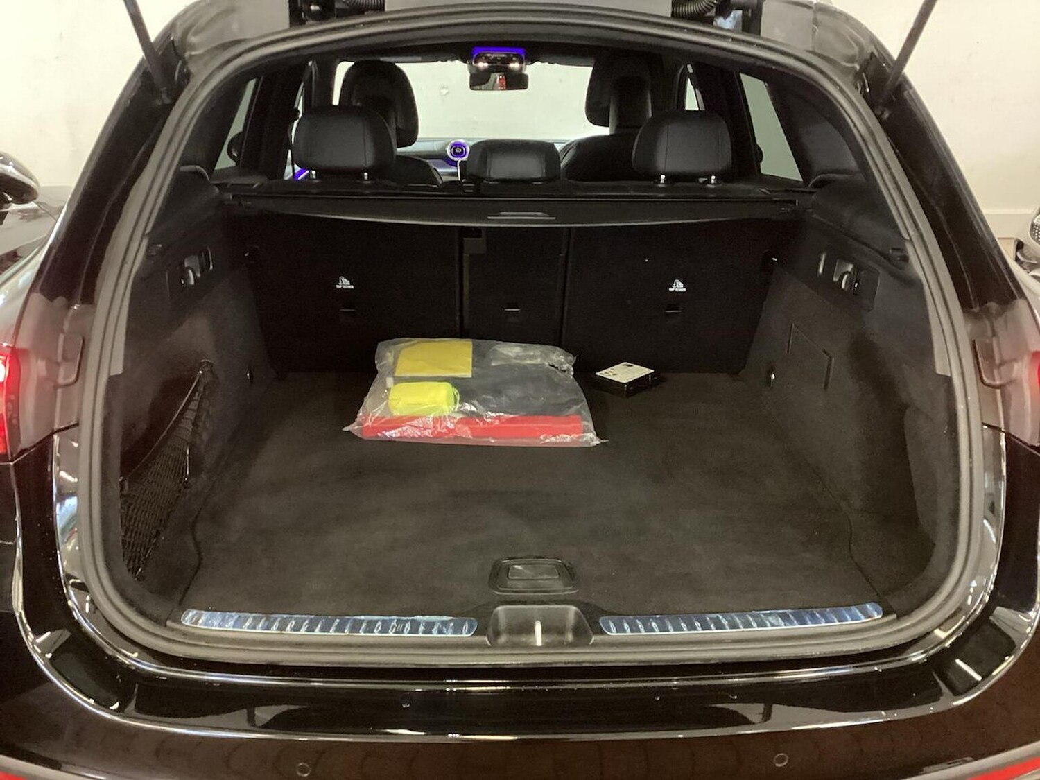 Used Mercedes-Benz GLC 2024 for sale - 76578295: Photo 19