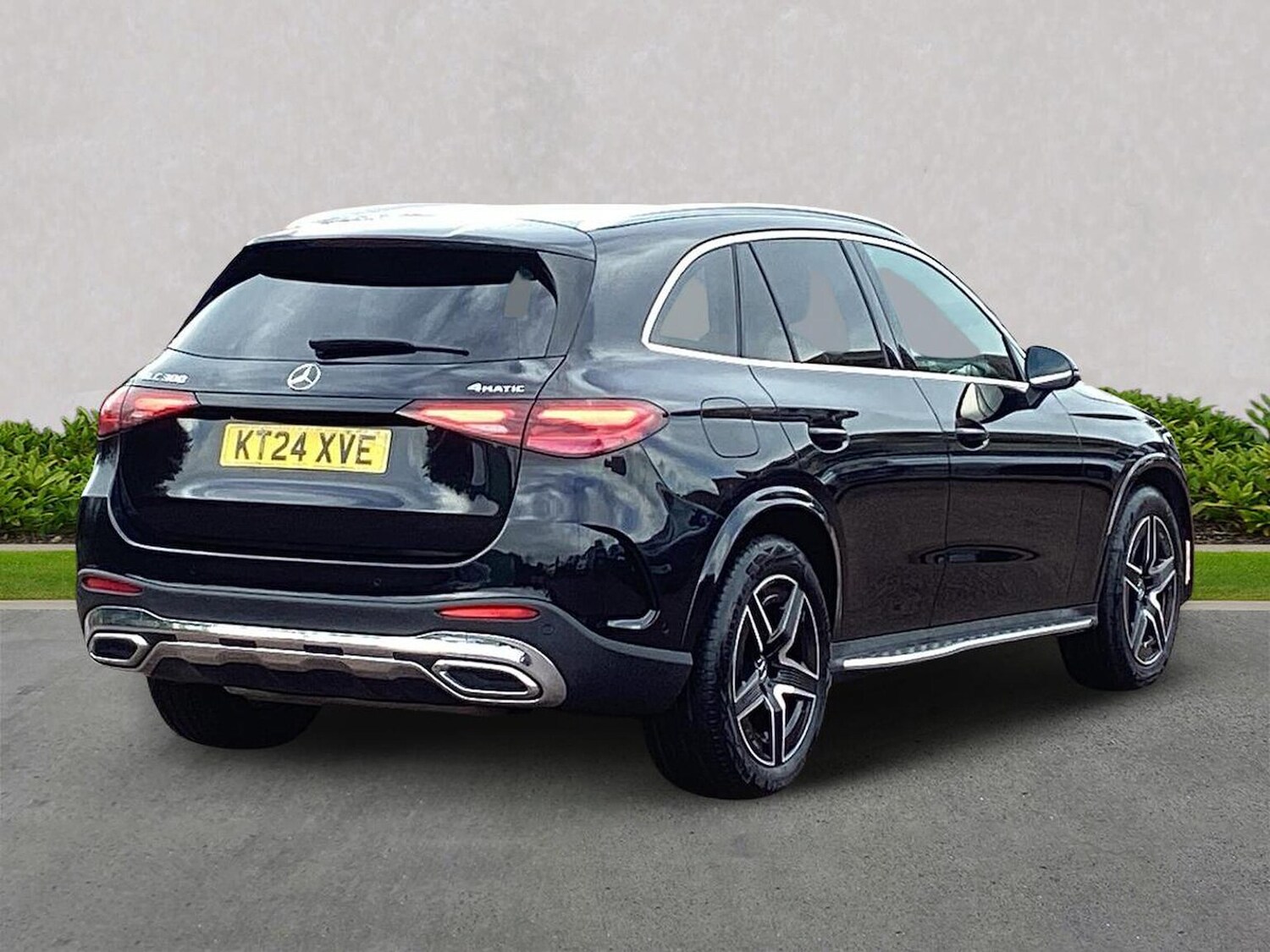 Used Mercedes-Benz GLC 2024 for sale - 76578295: Photo 20