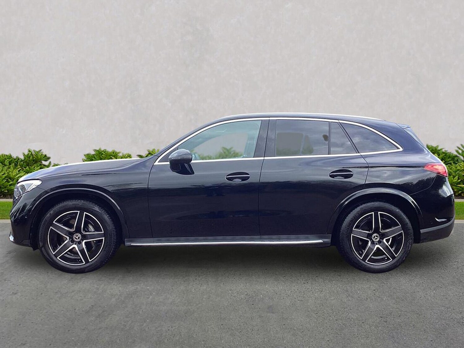 Used Mercedes-Benz GLC 2024 for sale - 76578295: Photo 21