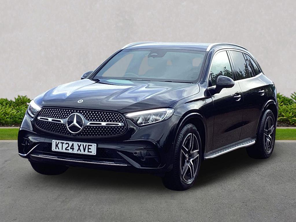 Used Mercedes-Benz GLC 2024 for sale - 76578295: Photo 22