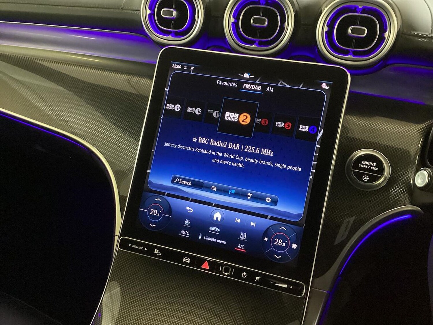 Used Mercedes-Benz GLC 2024 for sale - 76578295: Photo 27