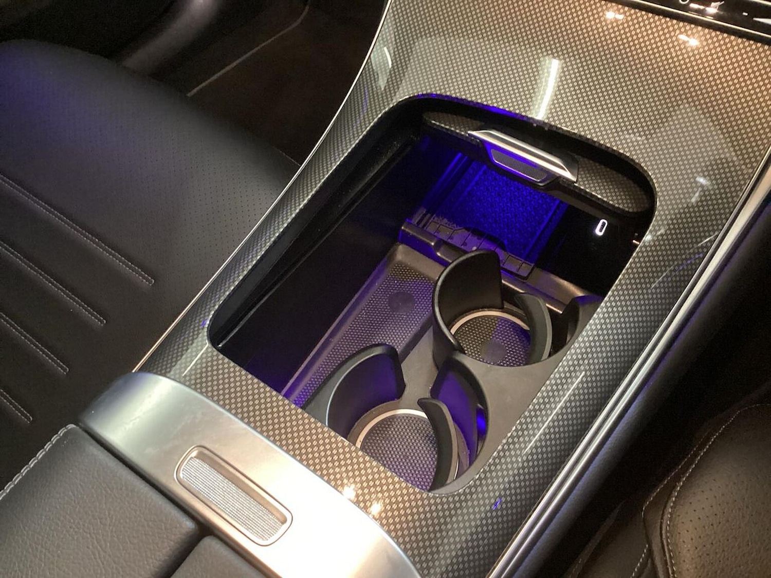 Used Mercedes-Benz GLC 2024 for sale - 76578295: Photo 34