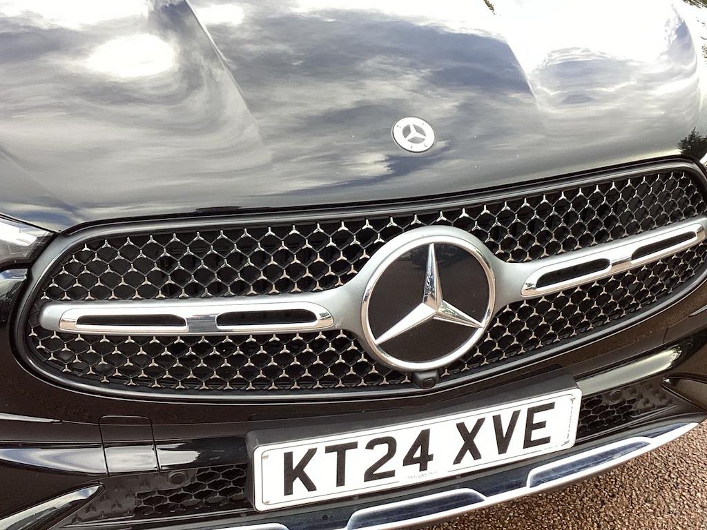 Used Mercedes-Benz GLC 2024 for sale - 76578295: Photo 35
