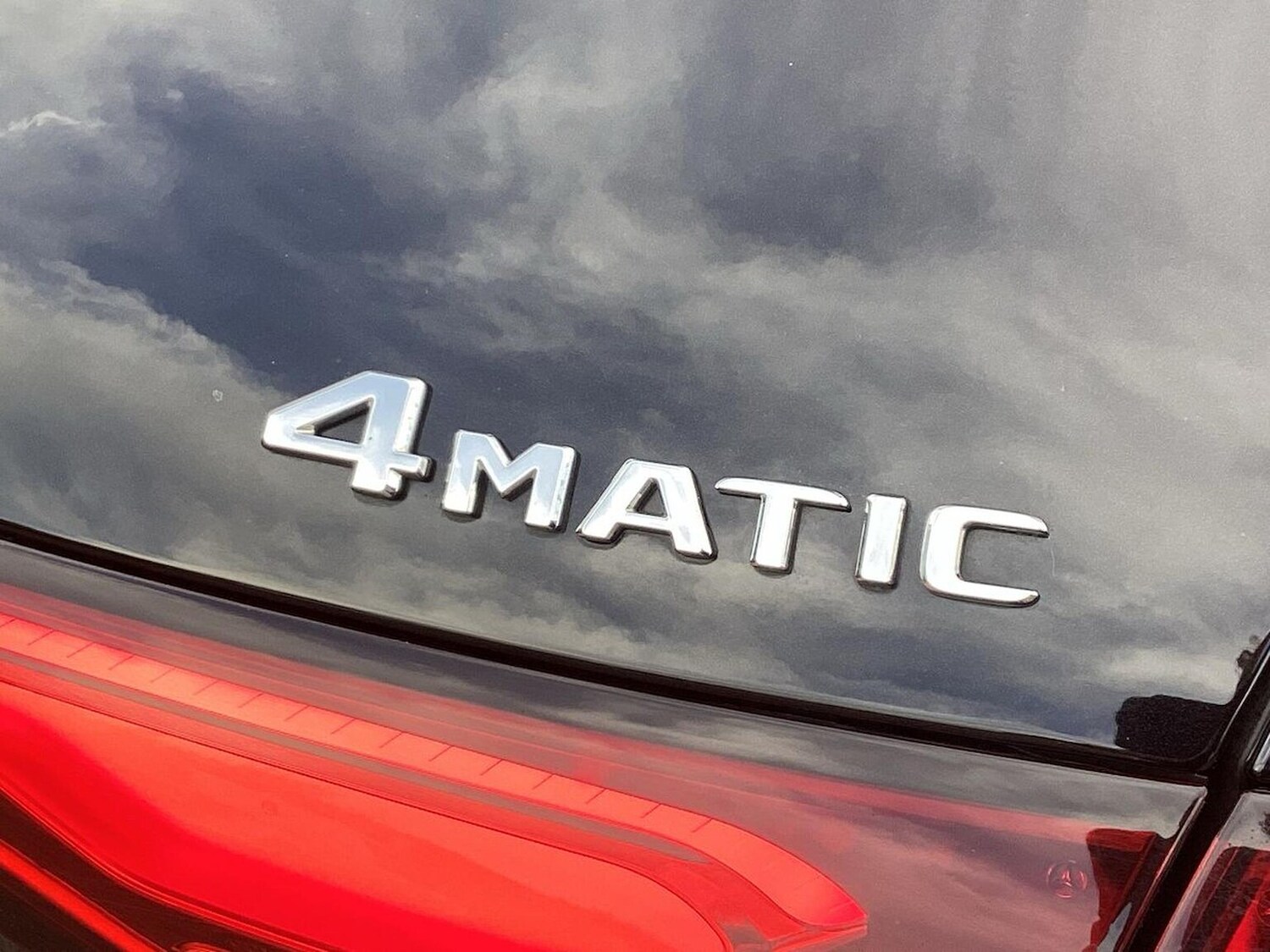 Used Mercedes-Benz GLC 2024 for sale - 76578295: Photo 37